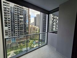 Parc Clematis (D5), Apartment #576160421